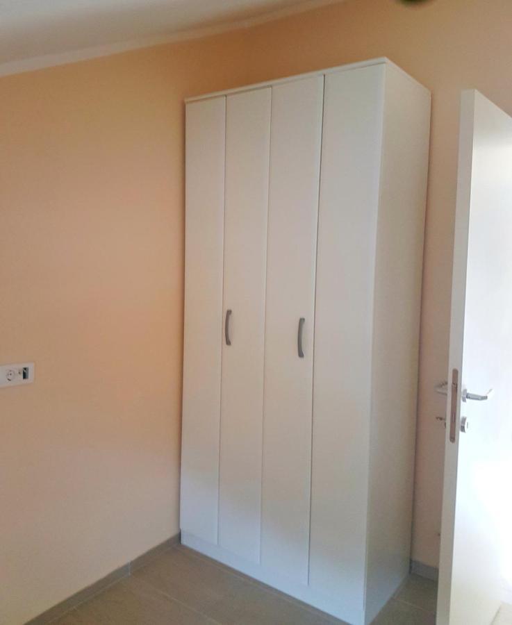 Apartmani Popovic V&A تيفات المظهر الخارجي الصورة