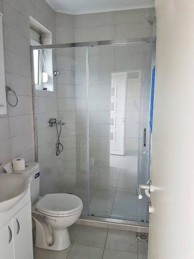 Apartmani Popovic V&A تيفات المظهر الخارجي الصورة