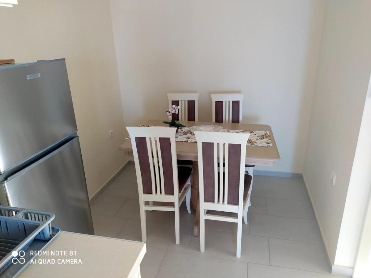 Apartmani Popovic V&A تيفات المظهر الخارجي الصورة